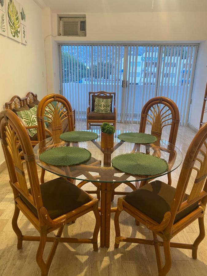 T2 Depto Advance Acapulco C Alberca Increible Apartment Ngoại thất bức ảnh